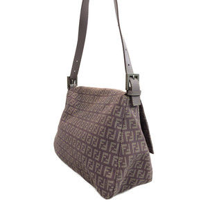 Fendi Bag Shoulder Zucchino